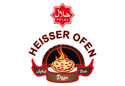 Heisser Ofen Münster logo.